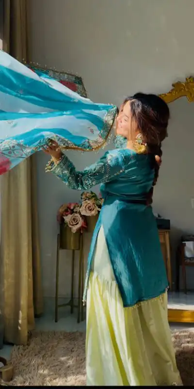 ZC NEHA Blue Mox Fendy Salwar Suit with Embroidery Work & Sequins Work. Get it for ₹2449. Delivery 4-6 Working Days. Shop now. | Jump Suits, Salwar suit, Casual Suits, Creative suits, Designer Suits, Palazzo Suits, Party Wear Suits, Patiala Suits, Straight Suits