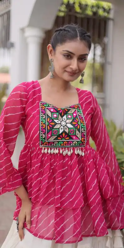 KA 5074 Pink Kora Cotton Lehenga Choli erfect for Wedding, Party, Haldi, Traditional Day, Makar Sankranti – . Special Price ₹2849. Delivery 4-6 Working | Lehenga, Bollywood Lehenga, Creative Lehenga, Designer Lehenga, Embroidered Lehenga, Party Wear Lehenga