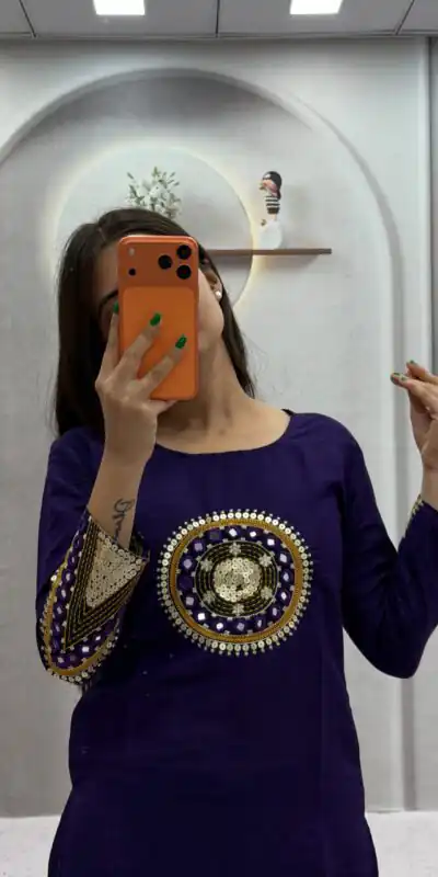PC 598 Purple Roman Silk Salwar Suit with Sequins Work & Embroidery Work. Available at ₹2099 only. Delivery 4-6 Working Days. Shop now. | Jump Suits, Salwar suit, Casual Suits, Creative suits, Designer Suits, Palazzo Suits, Party Wear Suits, Patiala Suits, Straight Suits