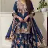 RTC 6041 Rama Chinon Silk Salwar Suit Perfect for Wedding, Party, Ganesh Chaturthi, Baby Shower, Makar Sankranti – . Affordable Price ₹2649. De | Jump Suits, Salwar suit, Casual Suits, Creative suits, Designer Suits, Palazzo Suits, Party Wear Suits, Patiala Suits, Straight Suits