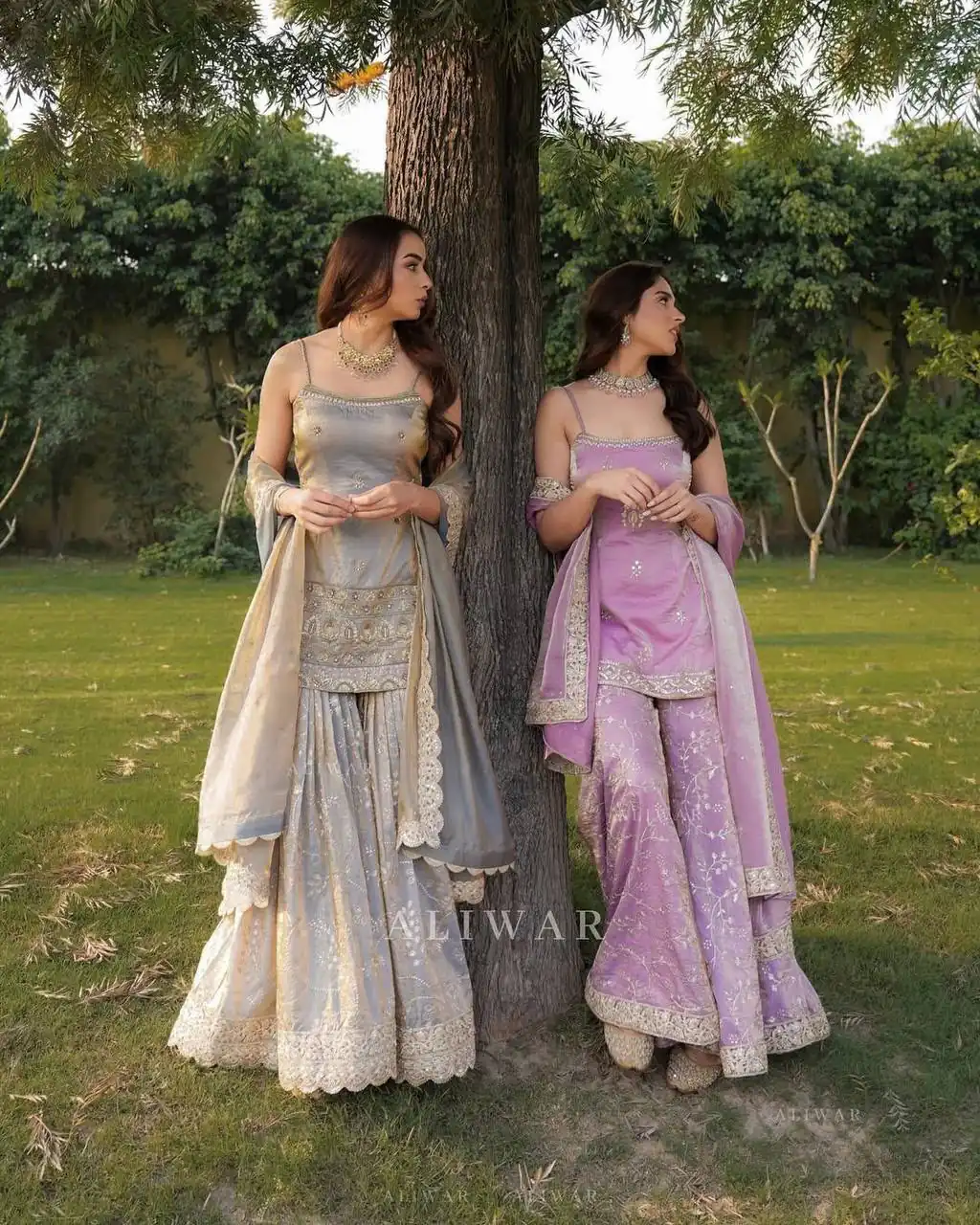 ST 227 Lavender in Color Organza Silk Embroidery Work Salwar Suit . Festive Deal ₹2399. Delivery 4-6 Working Days. Shop now. | Jump Suits, Salwar suit, Casual Suits, Creative suits, Designer Suits, Palazzo Suits, Party Wear Suits, Patiala Suits, Straight Suits