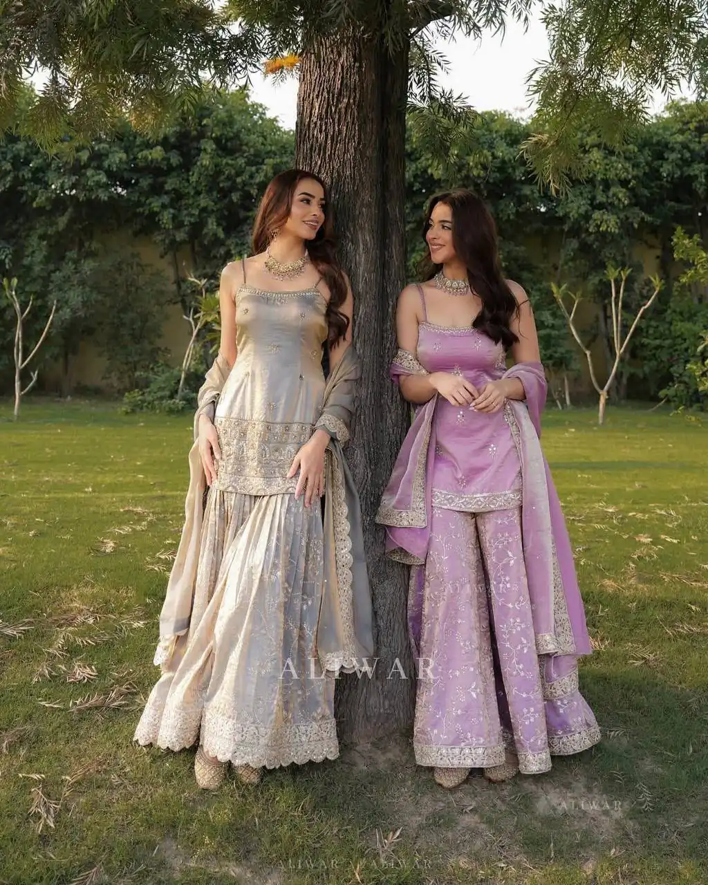 ST 227 Lavender in Color Organza Silk Embroidery Work Salwar Suit . Festive Deal ₹2399. Delivery 4-6 Working Days. Shop now. | Jump Suits, Salwar suit, Casual Suits, Creative suits, Designer Suits, Palazzo Suits, Party Wear Suits, Patiala Suits, Straight Suits