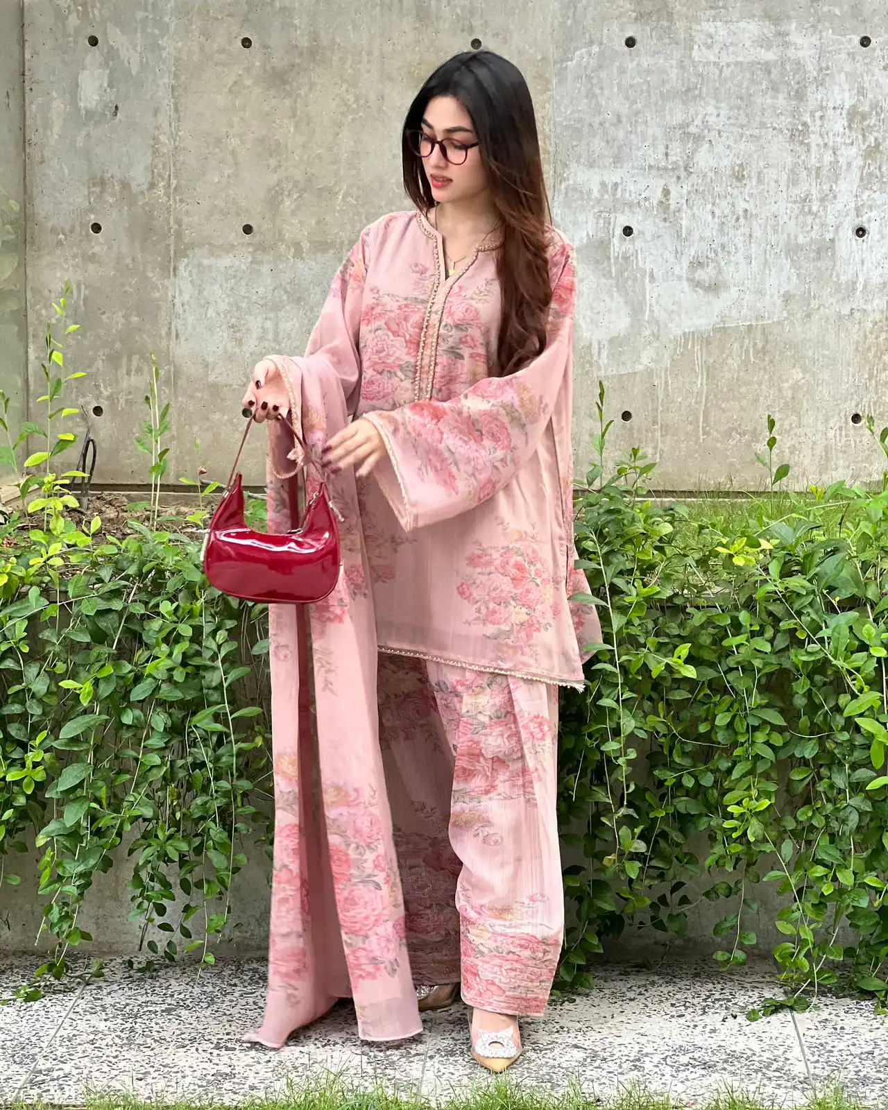 JF 008 Light Pink Colour Digital Print Salwar Suit in Black Faux Georgette. Now at just ₹2149. Delivery 4-6 Working Days. Shop now. | Jump Suits, Salwar suit, Casual Suits, Creative suits, Designer Suits, Palazzo Suits, Party Wear Suits, Patiala Suits, Straight Suits