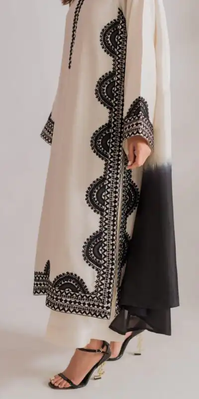 RTC 6060 White in Biscuit Slab. Thread Embroidery & Embroidery Work Salwar Suit Special Price ₹2399. Delivery 4-6 Working Days. Shop now. | Jump Suits, Salwar suit, Casual Suits, Creative suits, Designer Suits, Palazzo Suits, Party Wear Suits, Patiala Suits, Straight Suits