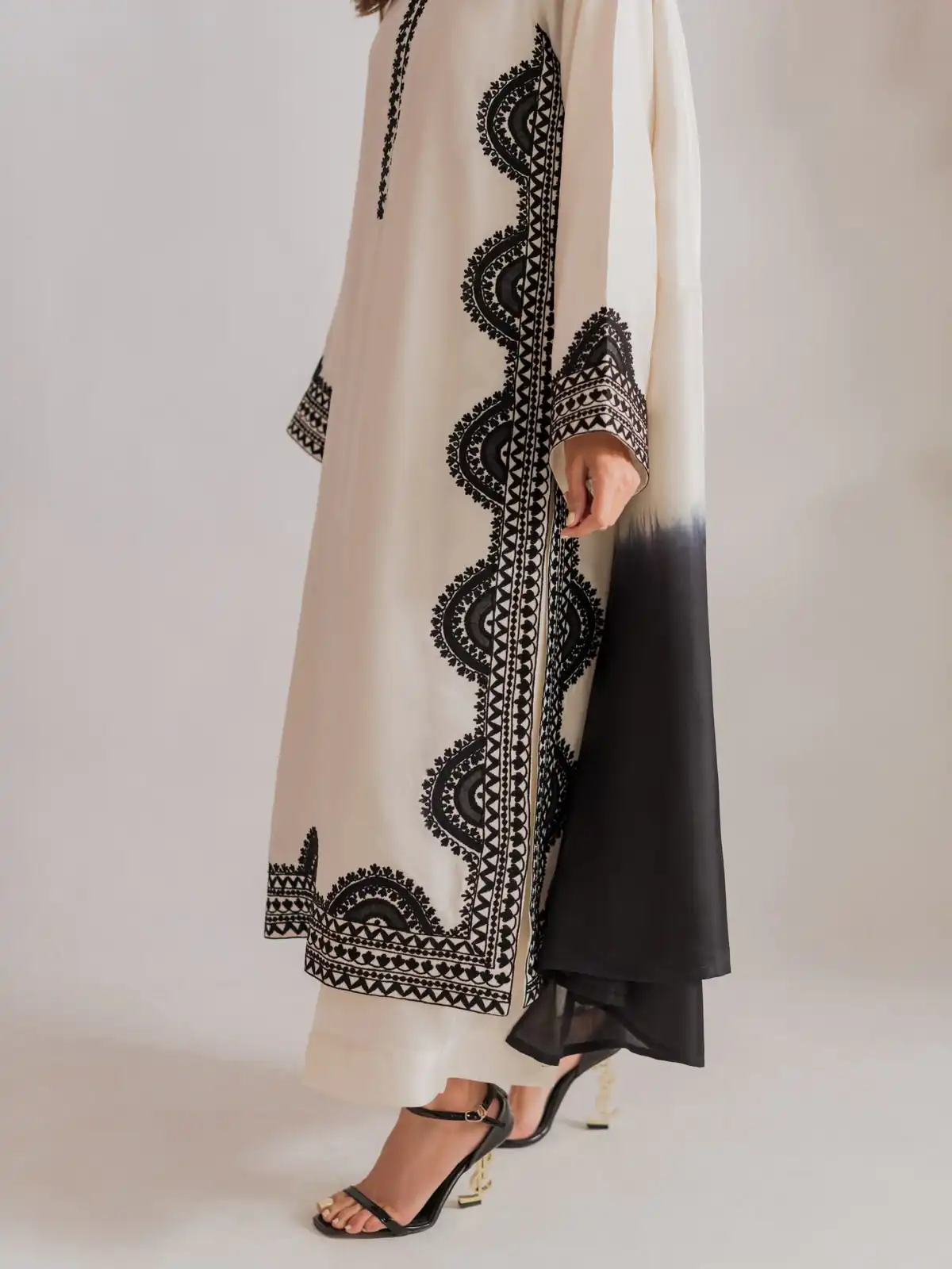 RTC 6060 White in Biscuit Slab. Thread Embroidery & Embroidery Work Salwar Suit Special Price ₹2399. Delivery 4-6 Working Days. Shop now. | Jump Suits, Salwar suit, Casual Suits, Creative suits, Designer Suits, Palazzo Suits, Party Wear Suits, Patiala Suits, Straight Suits