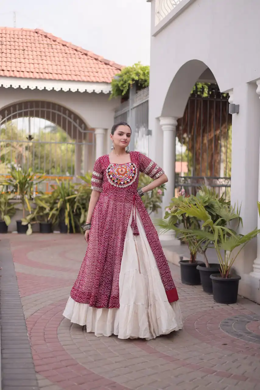 KA 1266 Maroon Kora Cotton Lehenga Choli erfect for Wedding, Party, Haldi, Traditional Day, Makar Sankranti – . Special Price ₹2949. Delivery 4-6 Working | Lehenga, Bollywood Lehenga, Creative Lehenga, Designer Lehenga, Embroidered Lehenga, Party Wear Lehenga