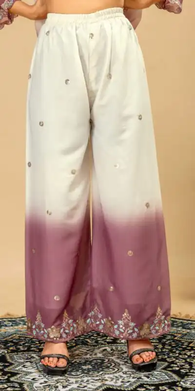 ST 1198 Onion in Star Georgette Embroidery Work Salwar Suit . Introductory Price ₹2399. Delivery 4-6 Working Days. Shop now. | Jump Suits, Salwar suit, Casual Suits, Creative suits, Designer Suits, Palazzo Suits, Party Wear Suits, Patiala Suits, Straight Suits