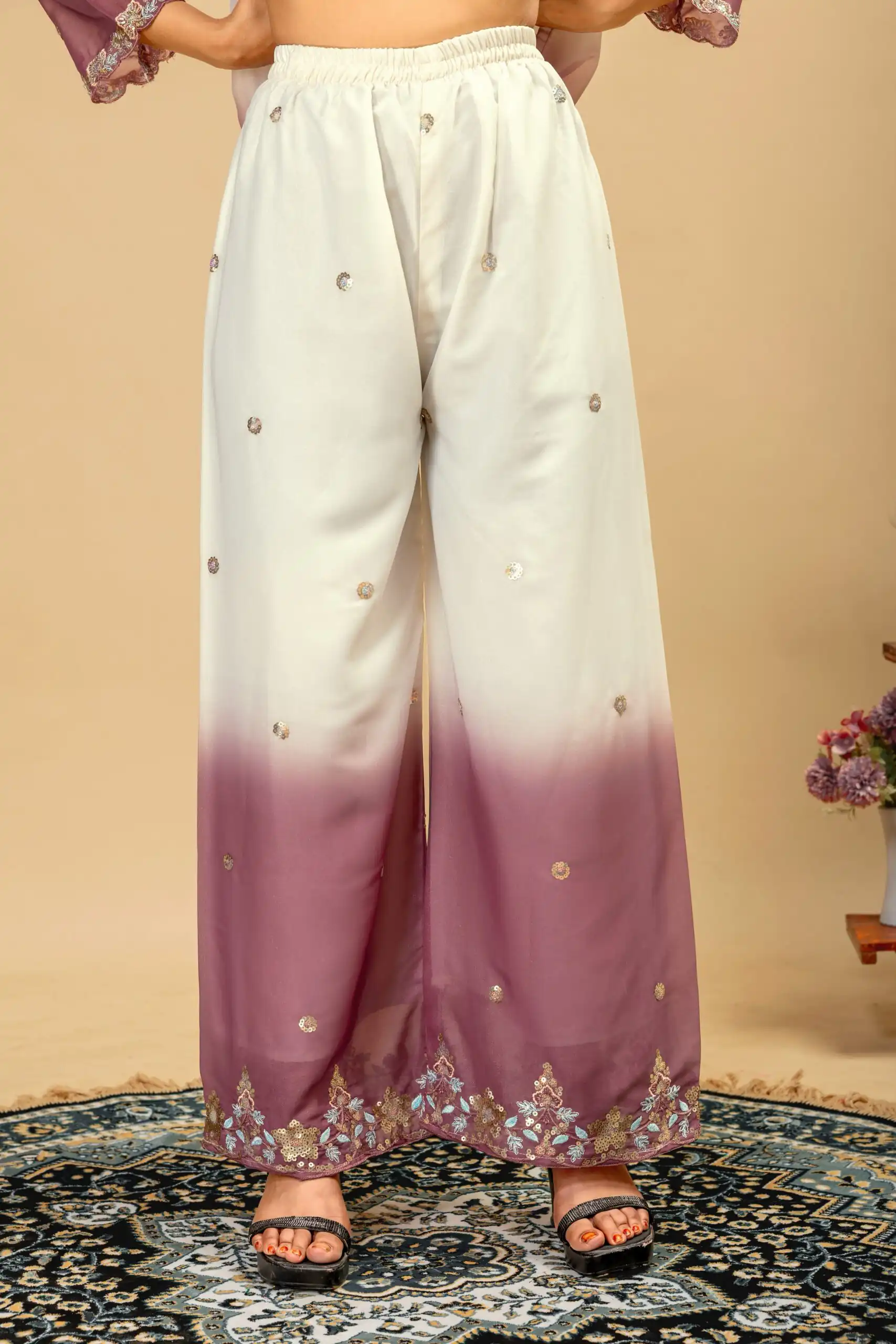 ST 1198 Onion  in Star Georgette Embroidery Work Salwar Suit . Introductory Price ₹2399. Delivery 4-6 Working Days. Shop now. | Jump Suits, Salwar suit, Casual Suits, Creative suits, Designer Suits, Palazzo Suits, Party Wear Suits, Patiala Suits, Straight Suits