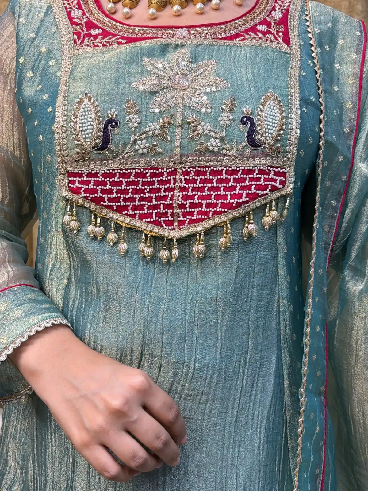 WW 1281 Blue in Salsa Silk Embroidery Work & Sequins Work Salwar Suit . Get it for ₹2899. Delivery 4-6 Working Days. Shop now. | Jump Suits, Salwar suit, Casual Suits, Creative suits, Designer Suits, Palazzo Suits, Party Wear Suits, Patiala Suits, Straight Suits
