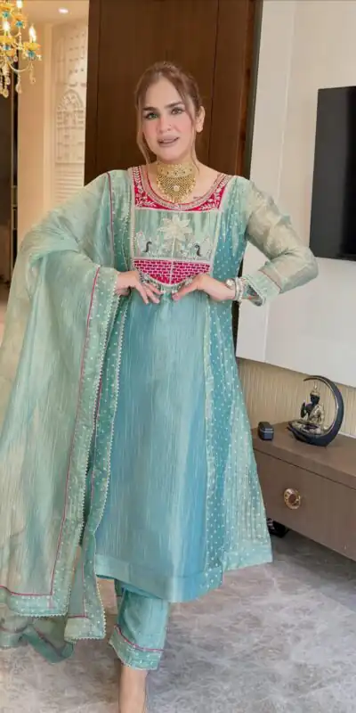 WW 1281 Blue in Salsa Silk Embroidery Work & Sequins Work Salwar Suit . Get it for ₹2899. Delivery 4-6 Working Days. Shop now. | Jump Suits, Salwar suit, Casual Suits, Creative suits, Designer Suits, Palazzo Suits, Party Wear Suits, Patiala Suits, Straight Suits