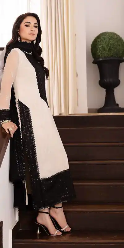 KD 1593 Black in Color Natural Crepe Embroidery Work Salwar Suit . Affordable Price ₹2399. Delivery 4-6 Working Days. Shop now. | Jump Suits, Salwar suit, Casual Suits, Creative suits, Designer Suits, Palazzo Suits, Party Wear Suits, Patiala Suits, Straight Suits