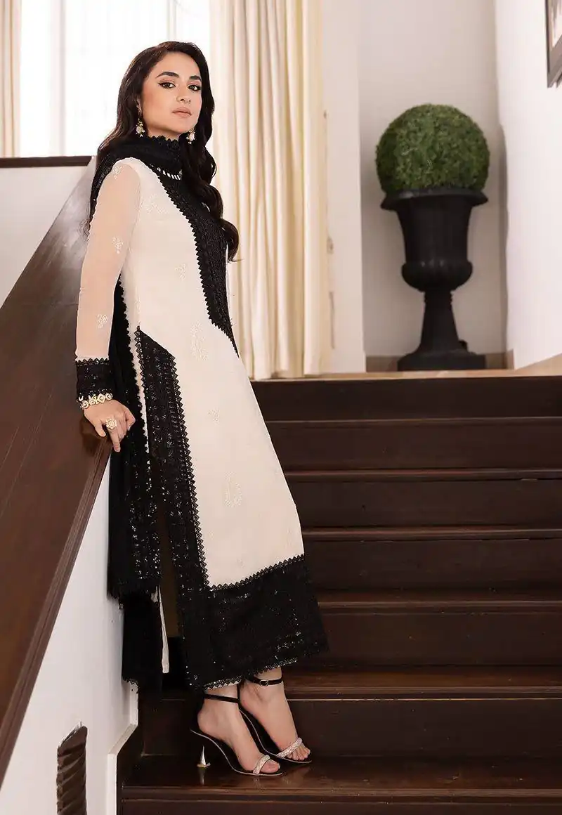 KD 1593 Black in Color Natural Crepe Embroidery Work Salwar Suit . Affordable Price ₹2399. Delivery 4-6 Working Days. Shop now. | Jump Suits, Salwar suit, Casual Suits, Creative suits, Designer Suits, Palazzo Suits, Party Wear Suits, Patiala Suits, Straight Suits