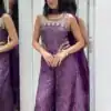 ST 228 Purple Colour Digital Print Salwar Suit in Black Faux Georgette. Now at just ₹2099. Delivery 4-6 Working Days. Shop now. | Jump Suits, Salwar suit, Casual Suits, Creative suits, Designer Suits, Palazzo Suits, Party Wear Suits, Patiala Suits, Straight Suits