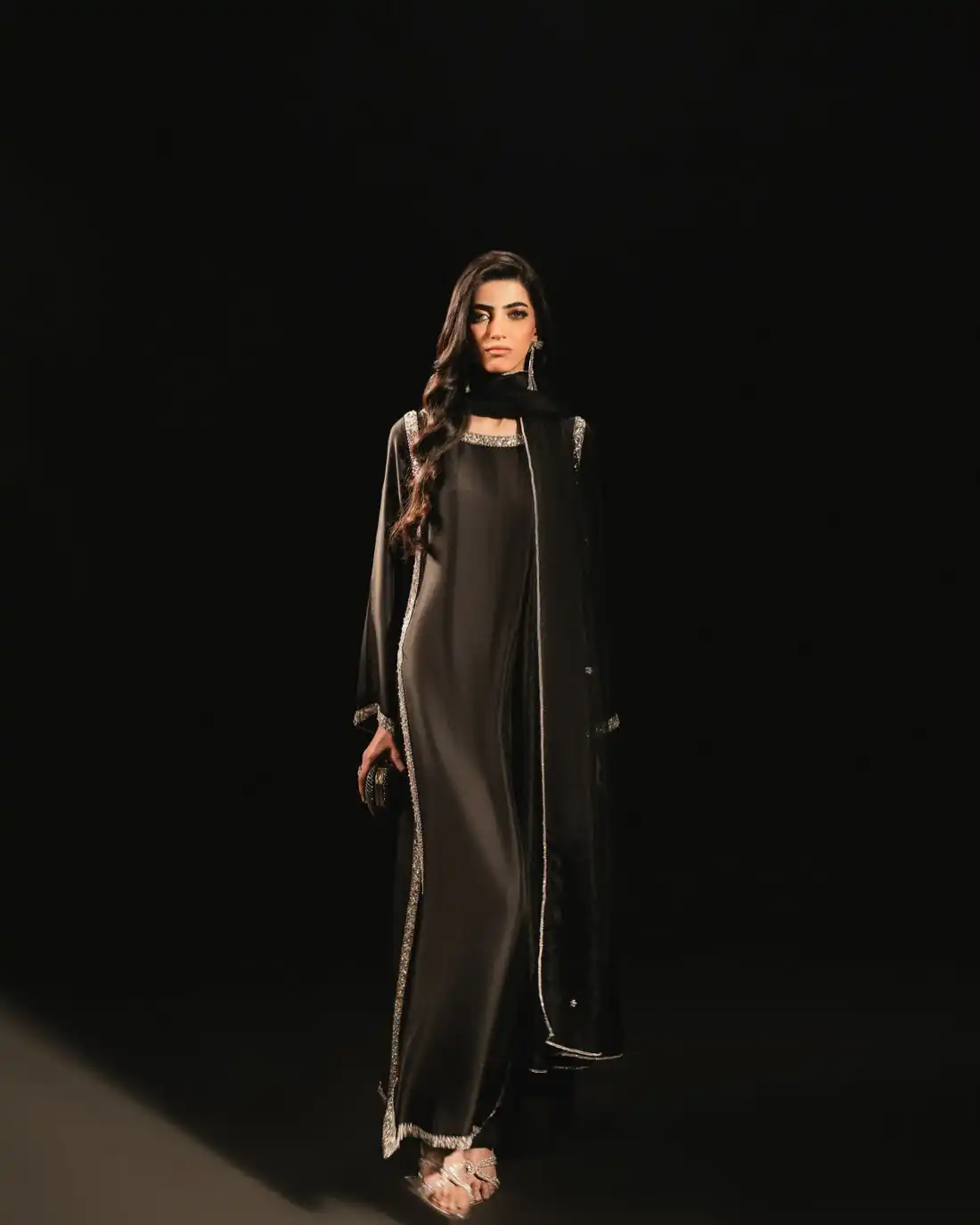 RTC 5999 Black in Color Natural Crepe Embroidery Work Salwar Suit . Affordable Price ₹1899. Delivery 4-6 Working Days. Shop now. | Jump Suits, Salwar suit, Casual Suits, Creative suits, Designer Suits, Palazzo Suits, Party Wear Suits, Patiala Suits, Straight Suits