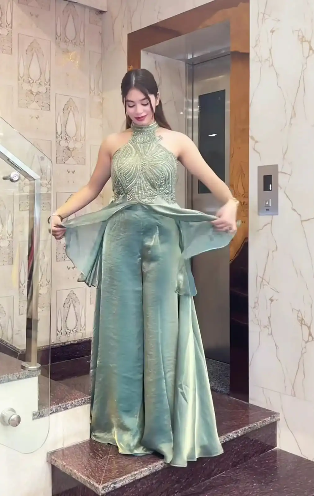 NF 1273 Teal Fendy Silk Salwar Suitwith Embroidery Work & Lace Work. Now at just ₹2449. Delivery 4-6 Working Days. Shop now. | Jump Suits, Salwar suit, Casual Suits, Creative suits, Designer Suits, Palazzo Suits, Party Wear Suits, Patiala Suits, Straight Suits