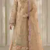 FC 1231 Peach Chiffon Salwar Suit with Embroidery Work & Sequins Work. Introductory Price ₹2949. Delivery 4-6 Working Days. Shop now. | Jump Suits, Salwar suit, Casual Suits, Creative suits, Designer Suits, Palazzo Suits, Party Wear Suits, Patiala Suits, Straight Suits