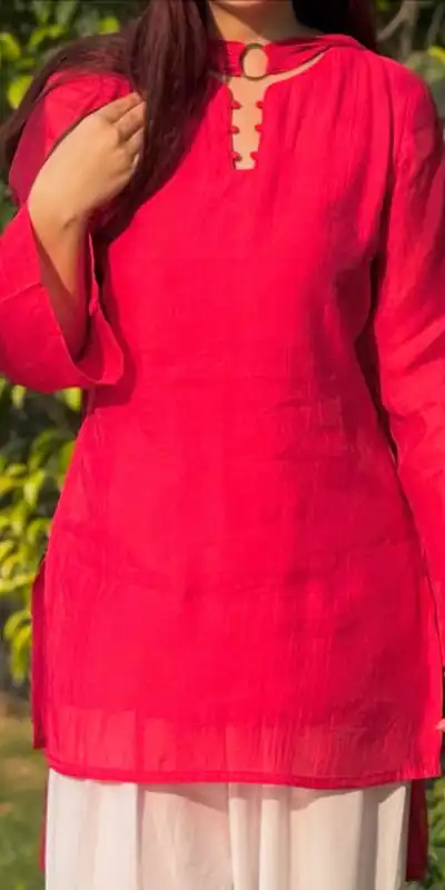 MF 546 Red Mal Chanderi Salwar Suit Perfect for Wedding, Party, Baisakhi, Housewarming, Sangeet – Introductory Price ₹2149. Delivery 4-6 Working D | Jump Suits, Salwar suit, Casual Suits, Creative suits, Designer Suits, Palazzo Suits, Party Wear Suits, Patiala Suits, Straight Suits