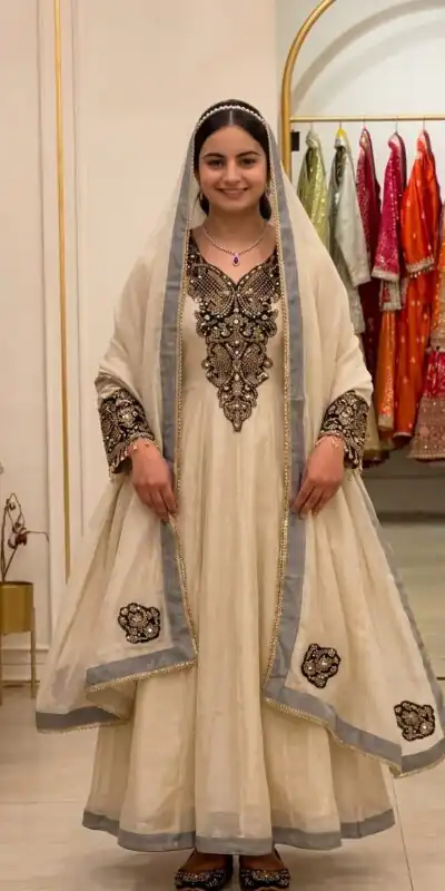 KF 1734 Black Soft Organza Salwar Suit with Embroidery Work & Cut Work. Available at ₹2249 only. Delivery 4-6 Working Days. Shop now. | Jump Suits, Salwar suit, Casual Suits, Creative suits, Designer Suits, Palazzo Suits, Party Wear Suits, Patiala Suits, Straight Suits