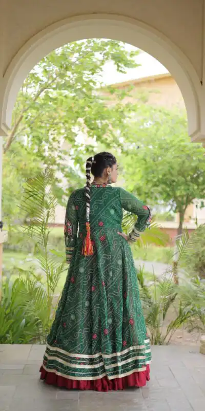 KA 5083 Red Color Rayon Embroidery Work & Cowrie Work Lehenga Choli . Grab it for ₹2949. Delivery 4-6 Working Days. Shop now. | Lehenga, Bollywood Lehenga, Creative Lehenga, Designer Lehenga, Embroidered Lehenga, Party Wear Lehenga