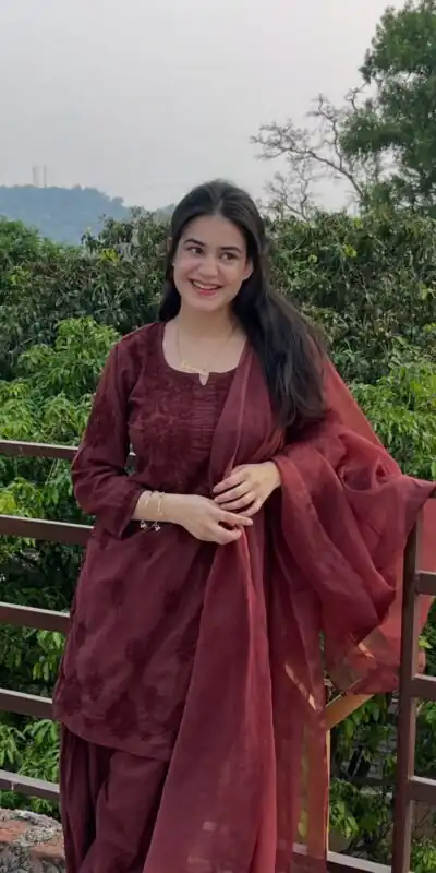 BE 517 Maroon Rayon Salwar Suit with Embroidery Work & Thread Embroidery. Best Price ₹2049. Delivery 4-6 Working Days. Shop now. | Jump Suits, Salwar suit, Casual Suits, Creative suits, Designer Suits, Palazzo Suits, Party Wear Suits, Patiala Suits, Straight Suits