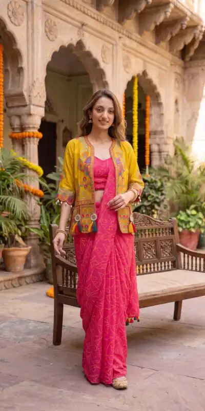 BB 101 Pink in Chinon Silk Mirror Work & Embroidery Work Saree . Affordable Price ₹2799. Delivery 4-6 Working Days. Shop now. | Sarees, Bollywood Sarees, Creative Sarees, Designer Sarees, Embroidered Sarees, Ethnic Saree, Modern Digital sarees, Party Wear Sarees