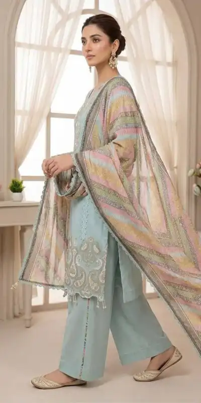 LG 2103 Blue in Star Georgette Embroidery Work Salwar Suit . Introductory Price ₹2449. Delivery 4-6 Working Days. Shop now. | Jump Suits, Salwar suit, Casual Suits, Creative suits, Designer Suits, Palazzo Suits, Party Wear Suits, Patiala Suits, Straight Suits