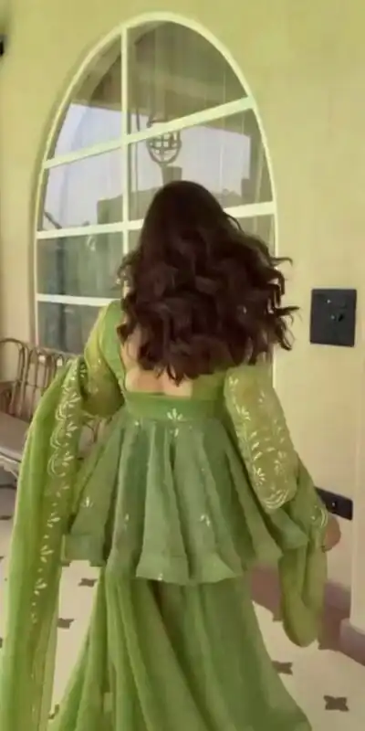 RTC 6084 Pista in Salsa Silk Embroidery Work & Sequins Work Salwar Suit . Get it for ₹2799. Delivery 4-6 Working Days. Shop now. | Jump Suits, Salwar suit, Casual Suits, Creative suits, Designer Suits, Palazzo Suits, Party Wear Suits, Patiala Suits, Straight Suits